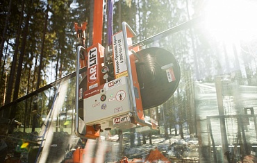 Вакуумная присоска ARLIFT